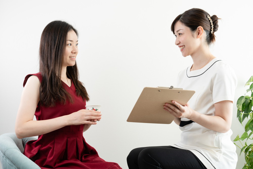 アロマセラピストになるには何が必要 仕事内容や働き方を解説 ビューティ進路相談室