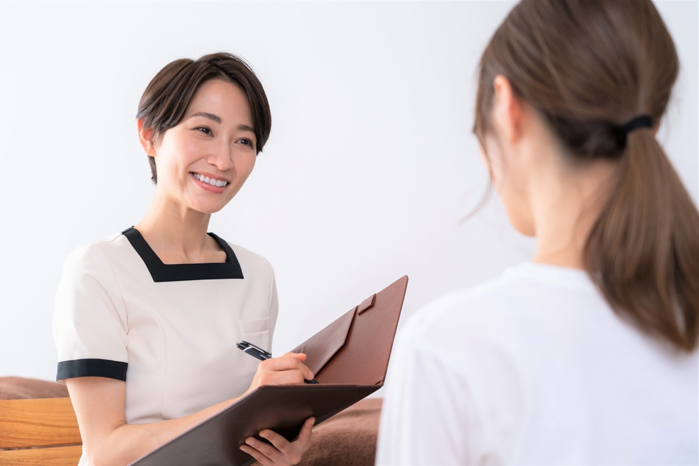 エステティシャンになるには 仕事内容や資格 適性について解説 ビューティ進路相談室 エステティシャンになるには 仕事内容や資格 適性について解説 ビューティ進路相談室