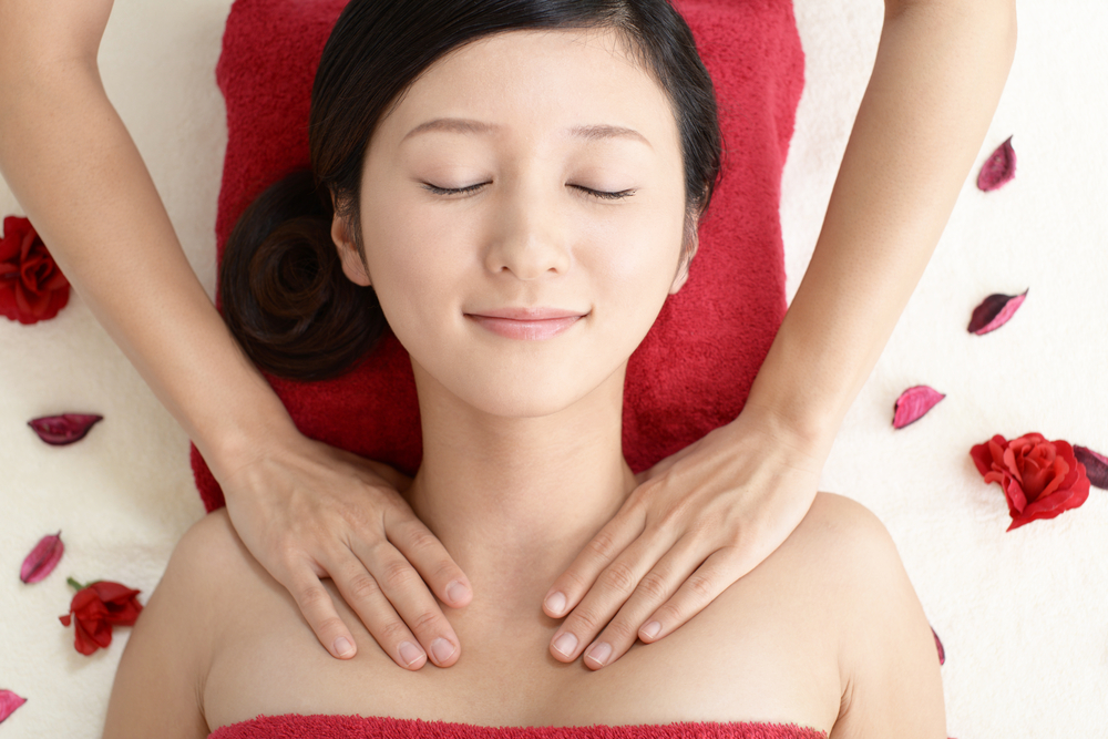 セラピストになるには 必要な資格やセラピストになる4つの方法 ビューティ進路相談室