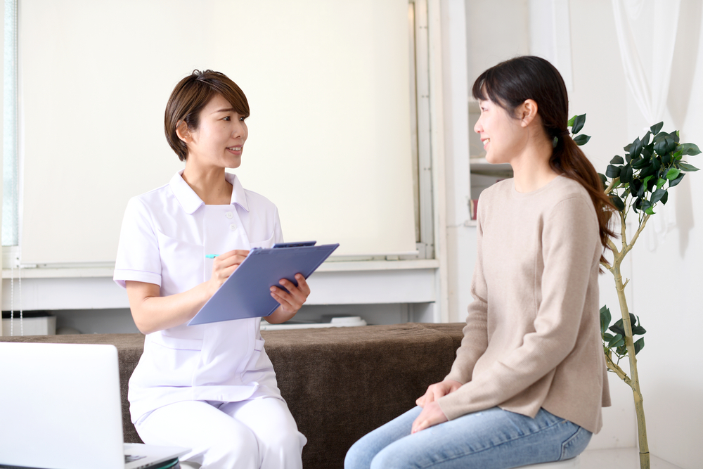 セラピストになるには 必要な資格やセラピストになる4つの方法 ビューティ進路相談室