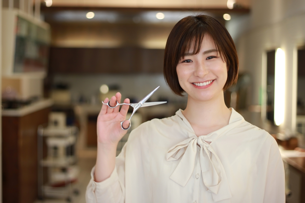 美容系のお仕事7選】向いている人、美容系の魅力も解説！ | ビューティ 