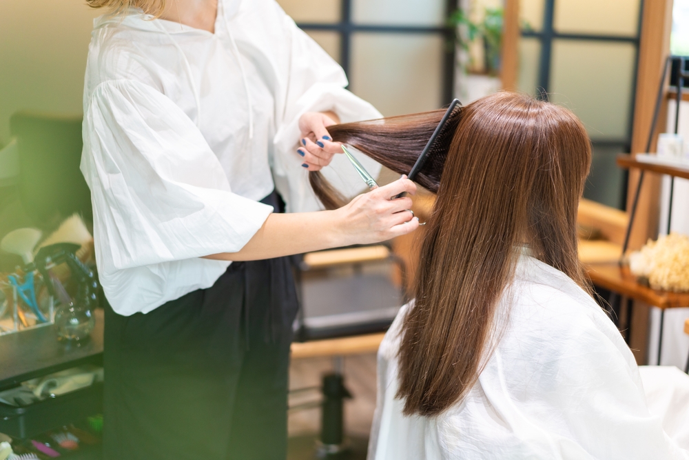 美容師になりたい理由はどう書くべき？志望動機の例文をご紹介 