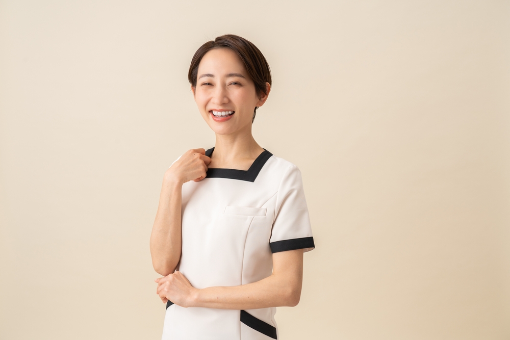 制服？私服？エステティシャンらしい服装選びの注意点 | ビューティ 