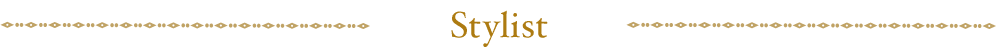 Stylist