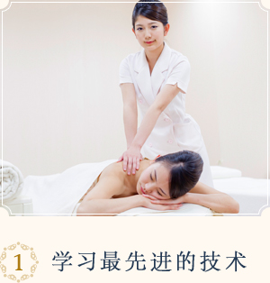 学习最先进的技术