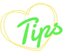 tips