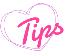 tips