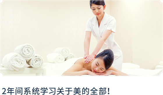 2年间系统学习关于美的全部!