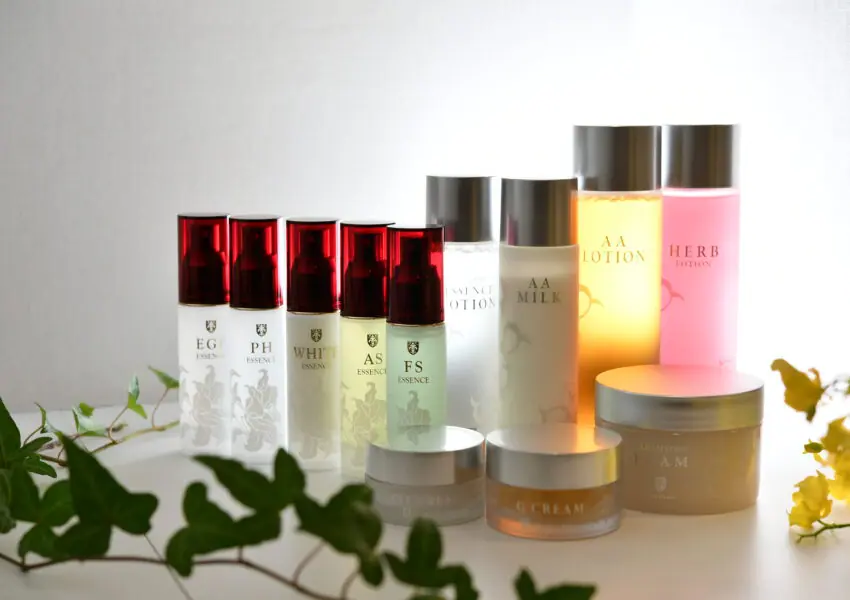 ミスパリの特徴 | エステ・メイク・ネイルなど美容の専門学校なら