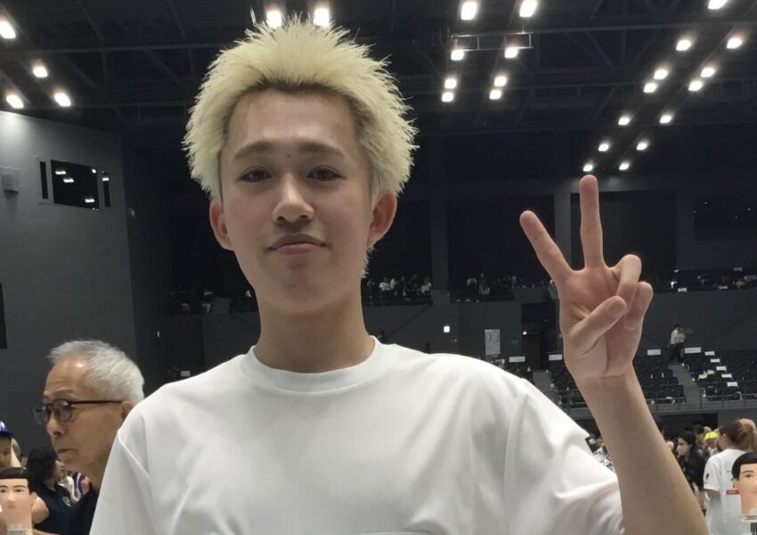 緊張しましたが、