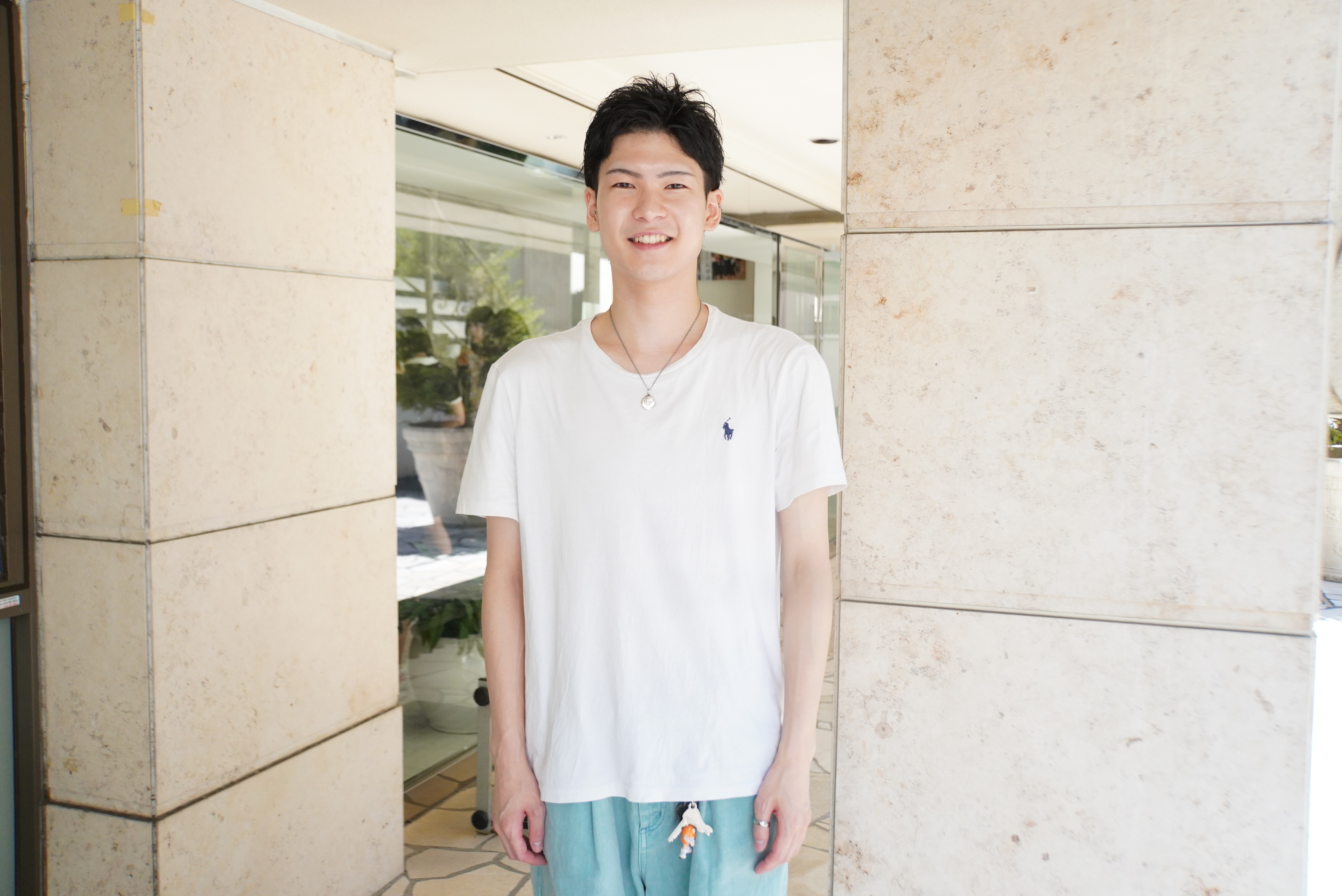 青木さん